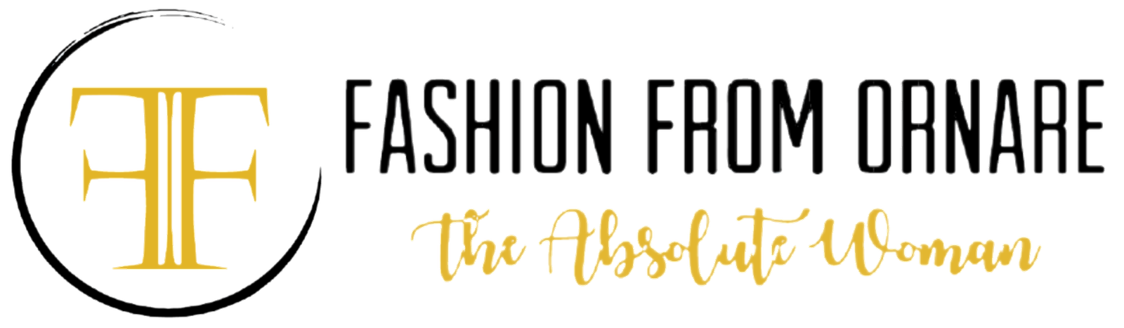 fashion from ornare